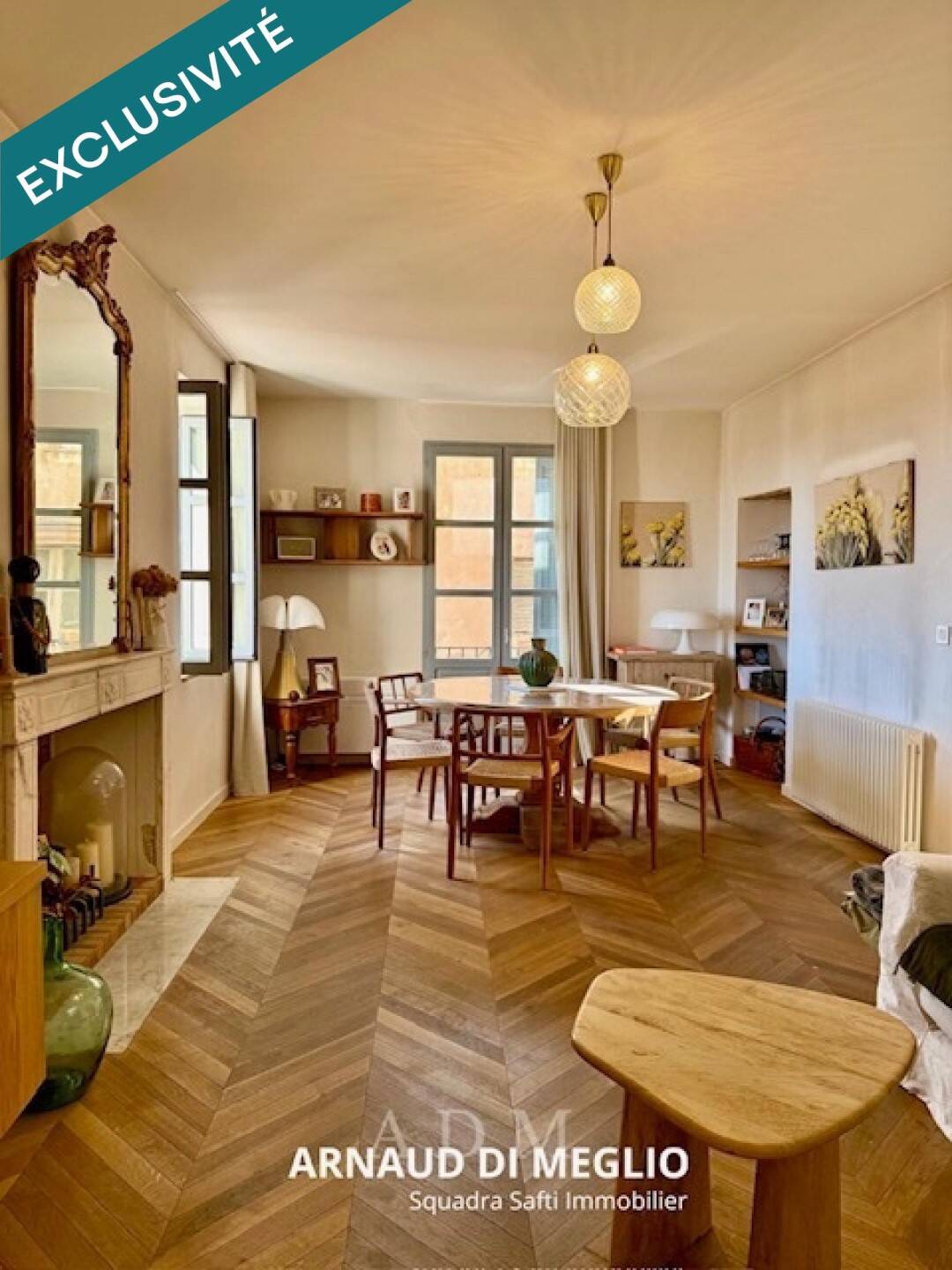 Appartement 4 pièces 87 m² · à Bonifacio · 87 m² · 650 000 €