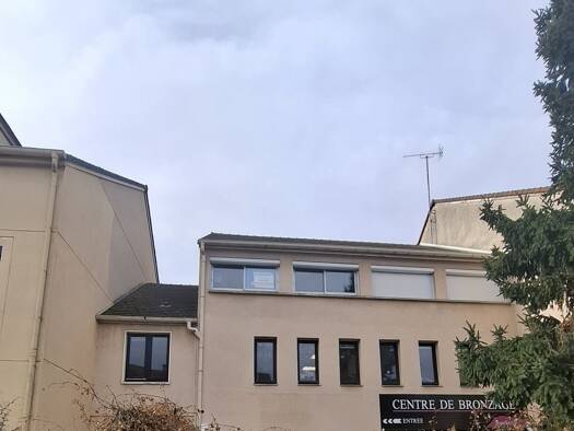 Appartement à vendre 174 900 € 2 pièces 1 chambre 53,5 m² Étage 2/2 Centre Arpajon 91290