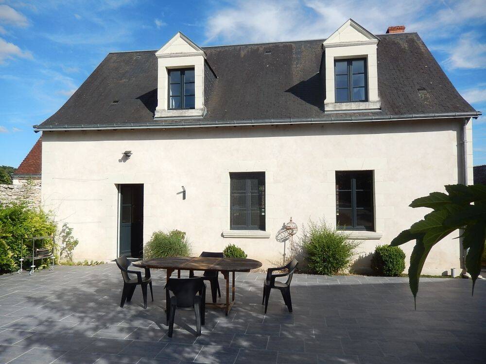 Maison 5 pièces 119 m² · à Chédigny · 119 m² · 270 000 €