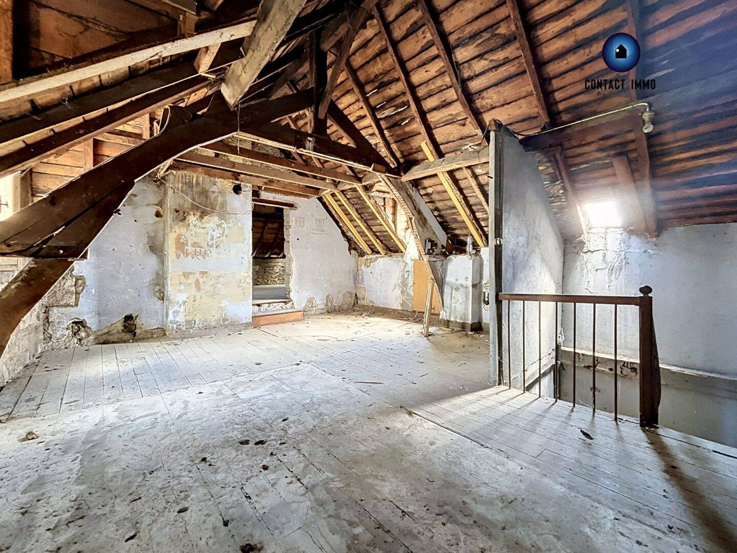 Appartement 3 pièces 76 m² · à Brive-la-Gaillarde · 76 m² · 81 000 €