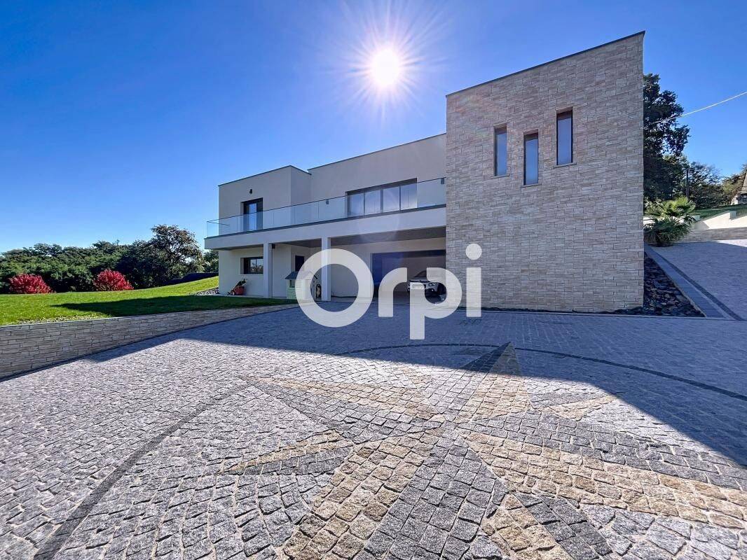 Maison 6 pièces 196 m² · à Brive-la-Gaillarde · 196,3 m² · 895 000 €