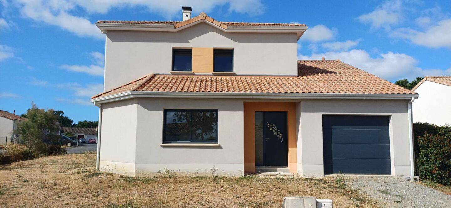 Maison 6 pièces 156 m² · à Pornic · 156 m² · 495 000 €