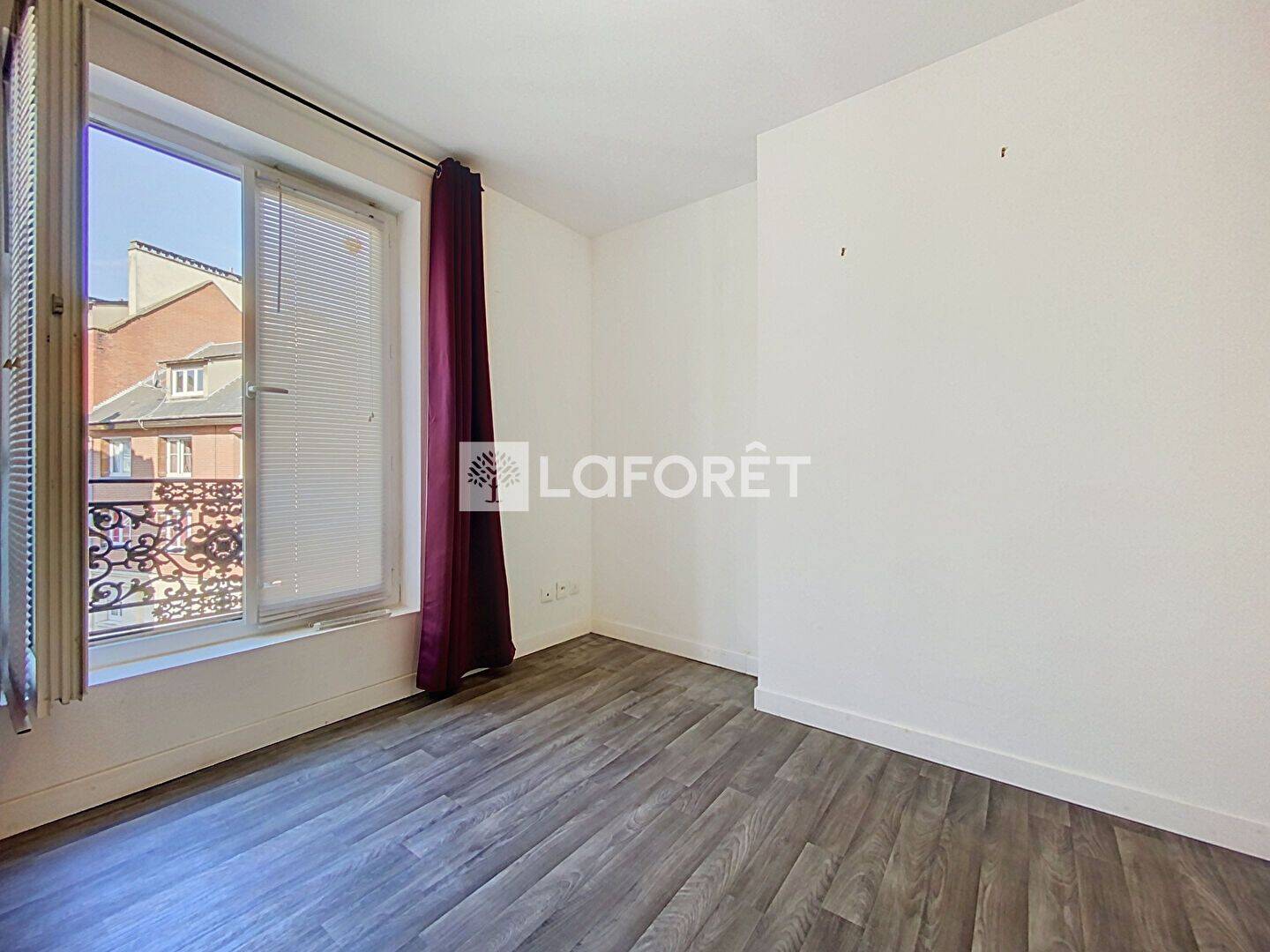 Appartement 3 pièces 45 m² · à Elbeuf · 44,5 m² · 548 €