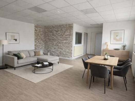 Immeuble à vendre 240 000 € 214 m² Residence Gayant Douai 59500