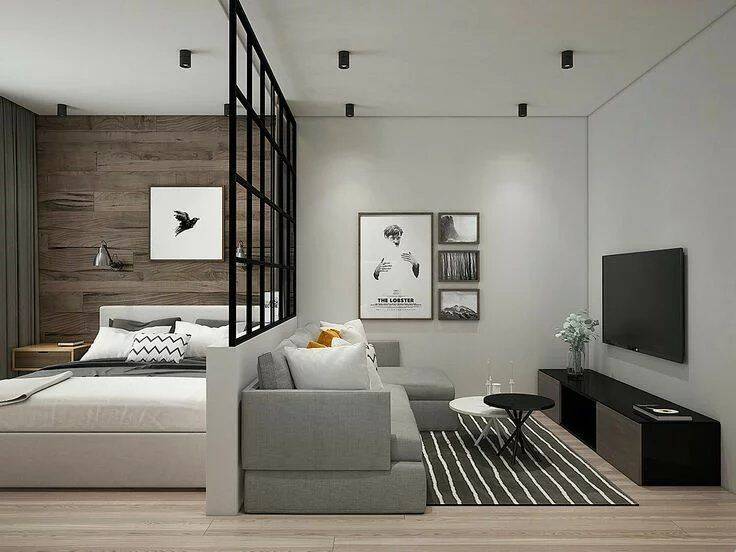 Appartement 1 pièce 32 m² · à Deuil-la-Barre · 32 m² · 200 000 €