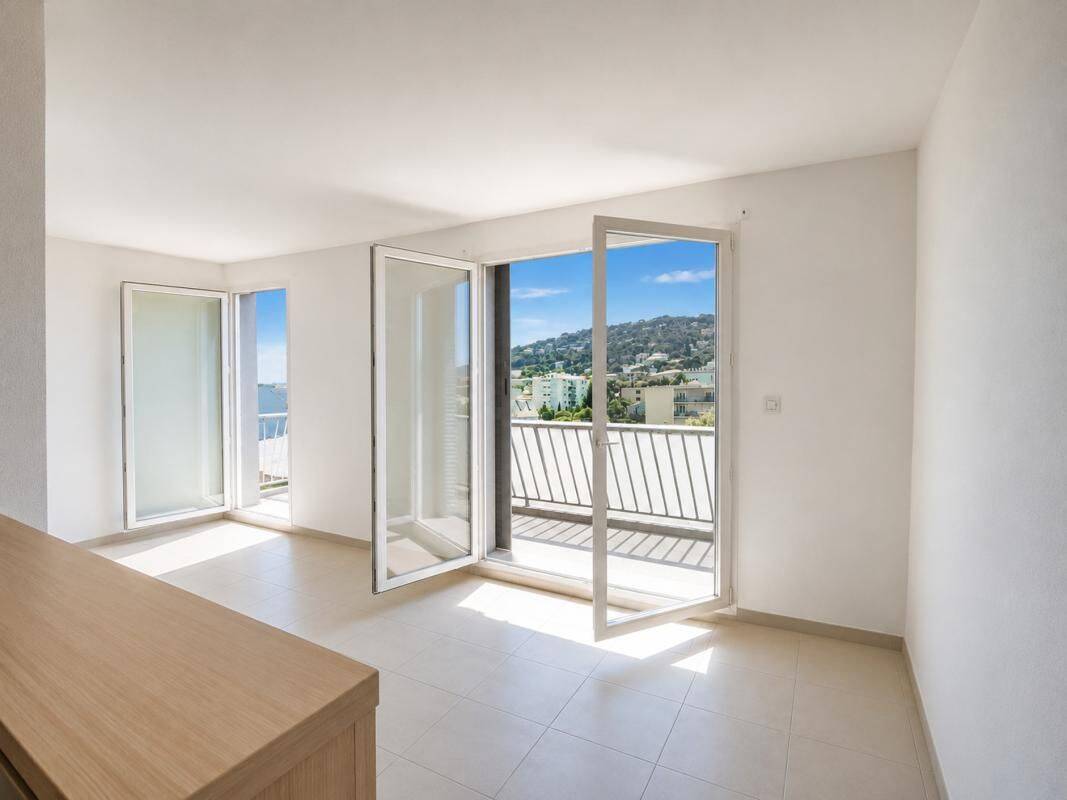 Appartement 1 pièce 33 m² · à Sète · 33 m² · 129 900 €