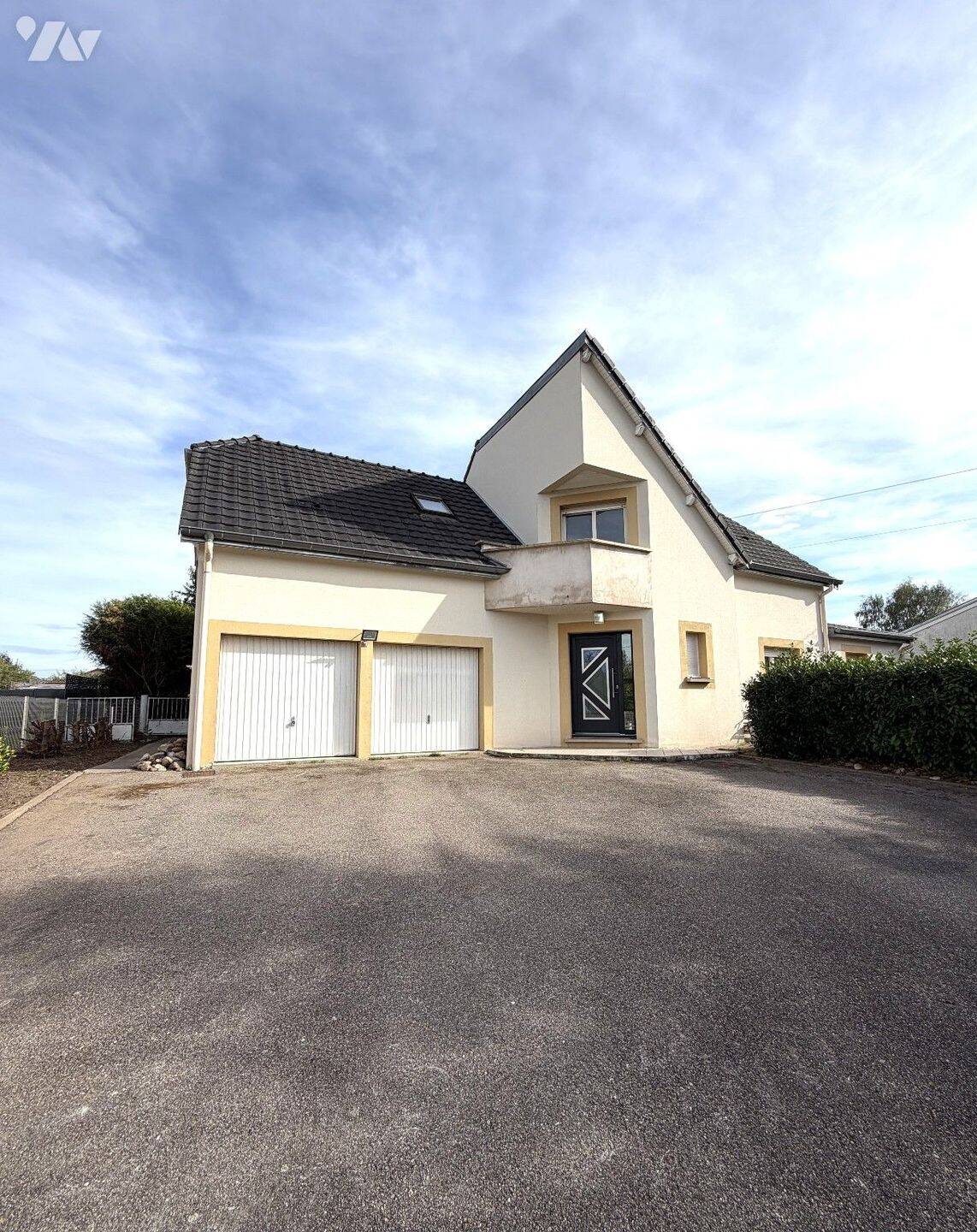 Maison 7 pièces 175 m² · à Luneville · 175 m² · 238 500 €