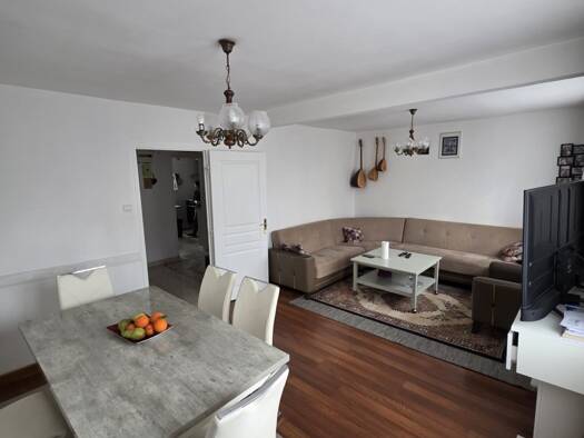 Maison à vendre 292 000 € 4 pièces 3 chambres 60 m² 255 m² de terrain Bienvenue Rigaud Le Bourget 93350