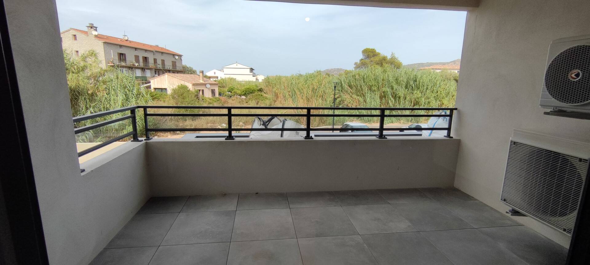 Appartement 3 pièces 63 m² · à Porto-Vecchio · 63 m² · 990 €/mois