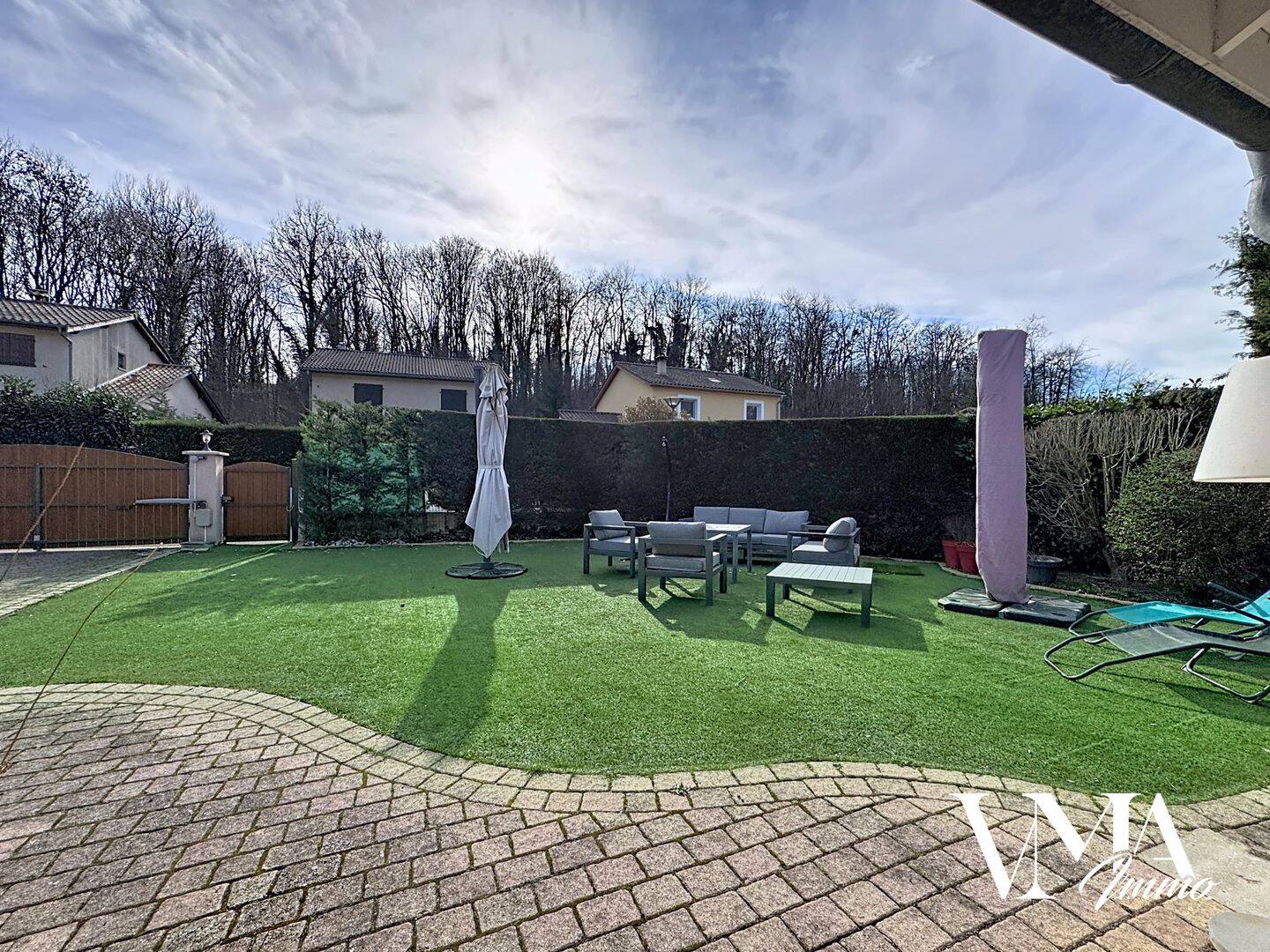 Maison 5 pièces 131 m² · à Dardilly · 131 m² · 549 000 €