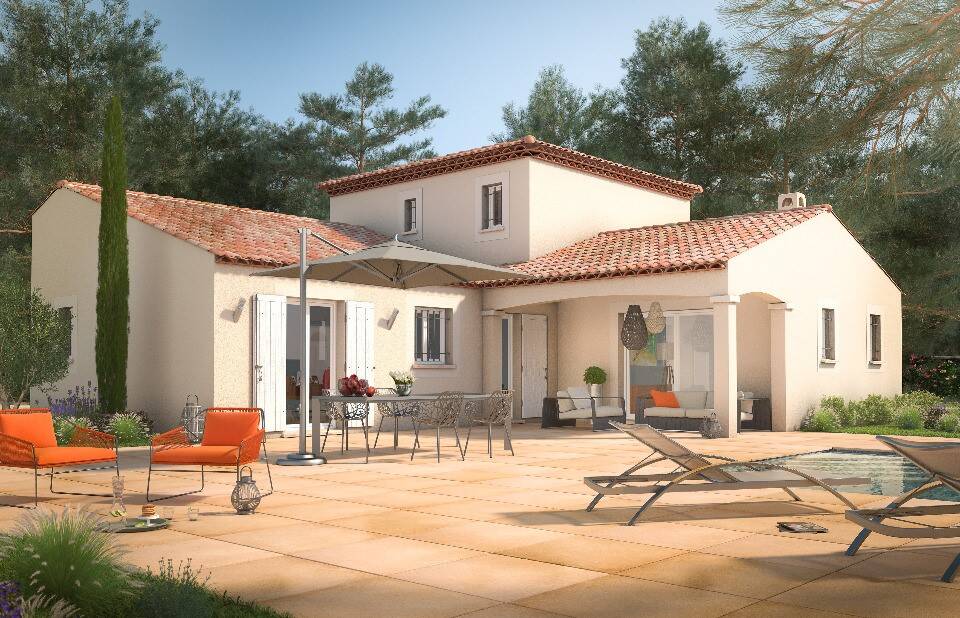 Maison 5 pièces 130 m² · à Sausset-les-Pins · 130 m² · 678 890 €