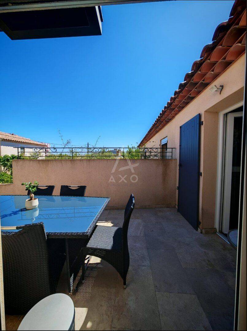 Maison 5 pièces 90 m² · à La Seyne-sur-Mer · 90 m² · 319 000 €