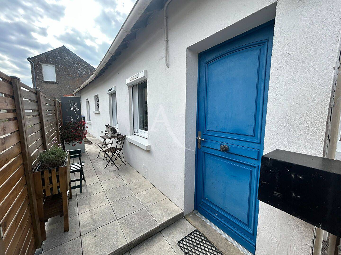 Appartement 4 pièces 82 m² · à Saint-Herblain · 81,6 m² · 242 900 €