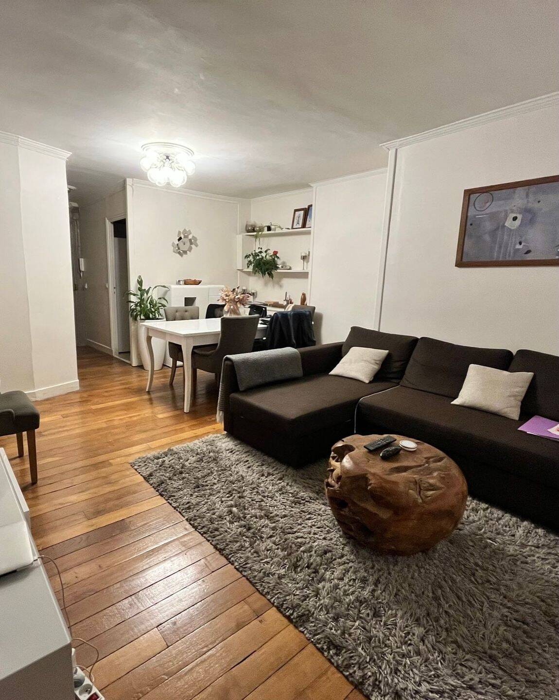 Appartement 2 pièces 52 m² · à Paris 9ème Arrondissement · 52 m² · 1 800 €/mois