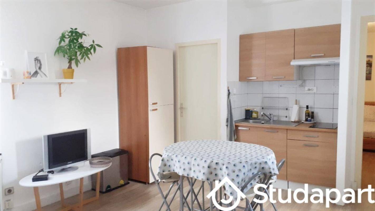 Appartement 3 pièces 60 m² · à Bègles · 60 m² · 986 €