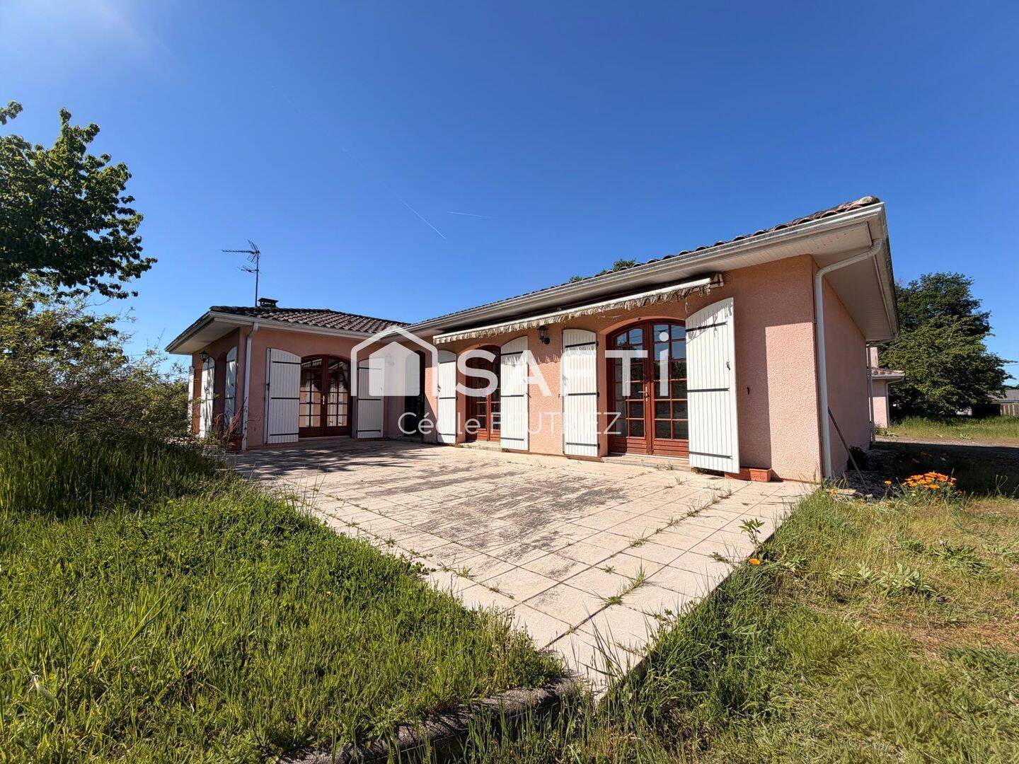 Maison 4 pièces 130 m² · à Le Pizou · 130 m² · 189 000 €