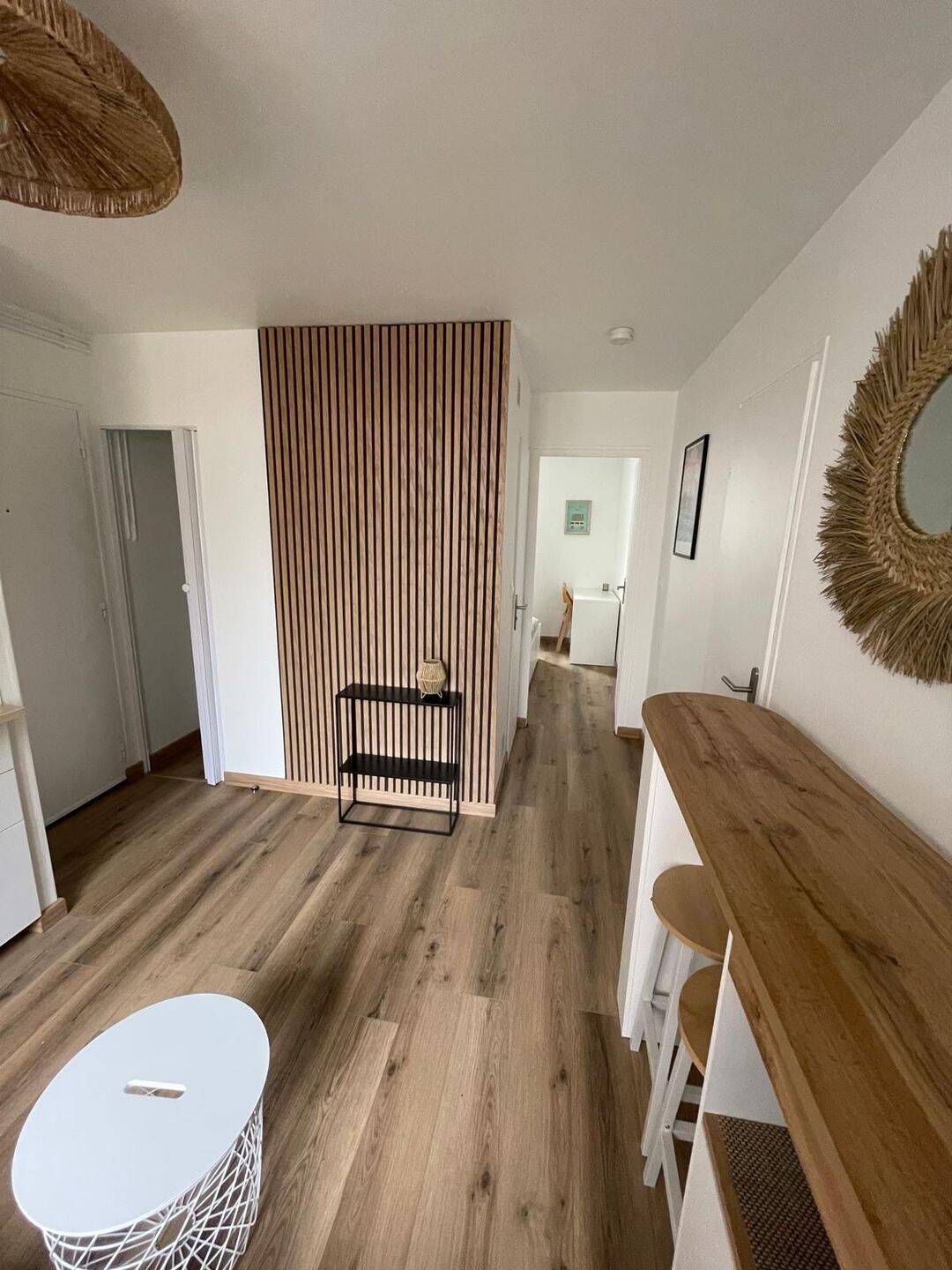 Appartement 2 pièces 22 m² · à Nantes · 22 m² · 681 €