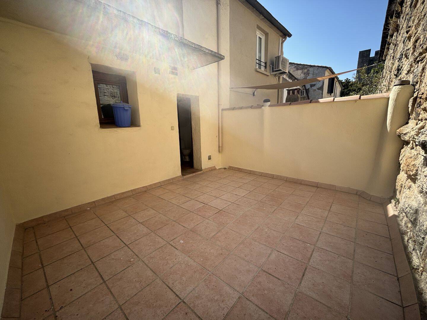 Appartement 2 pièces 31 m² · à Aigues-Mortes · 31,3 m² · 562 €/mois
