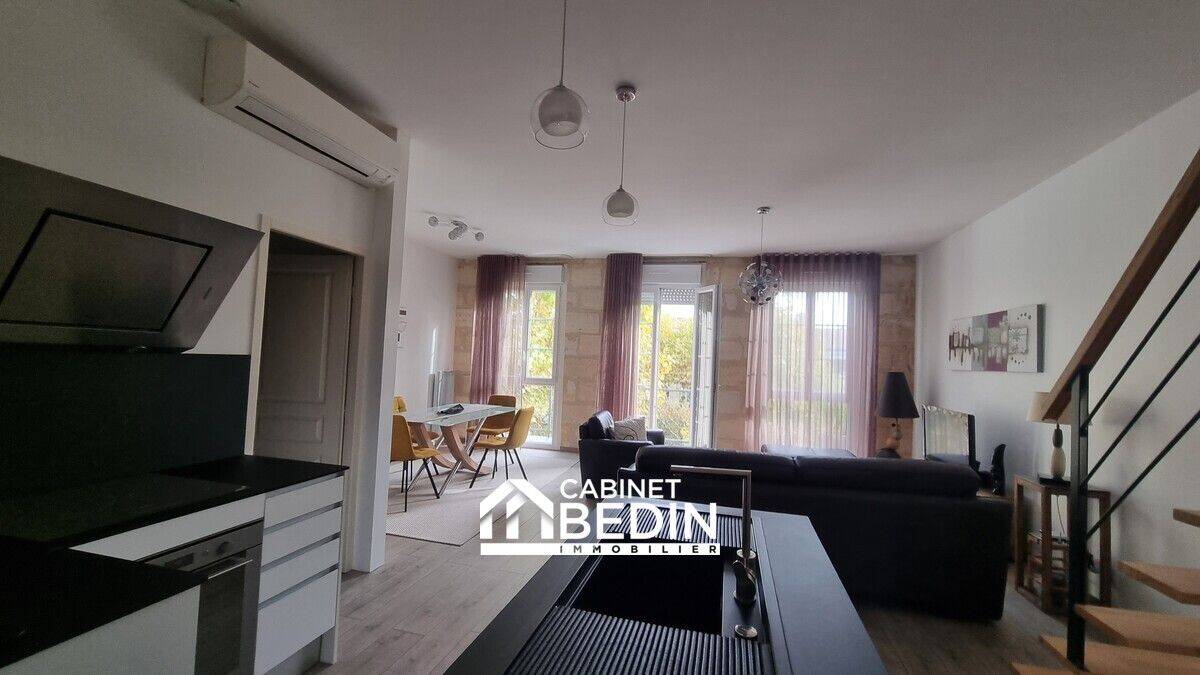 Appartement 3 pièces 103 m² · à Bordeaux · 103 m² · 428 000 €