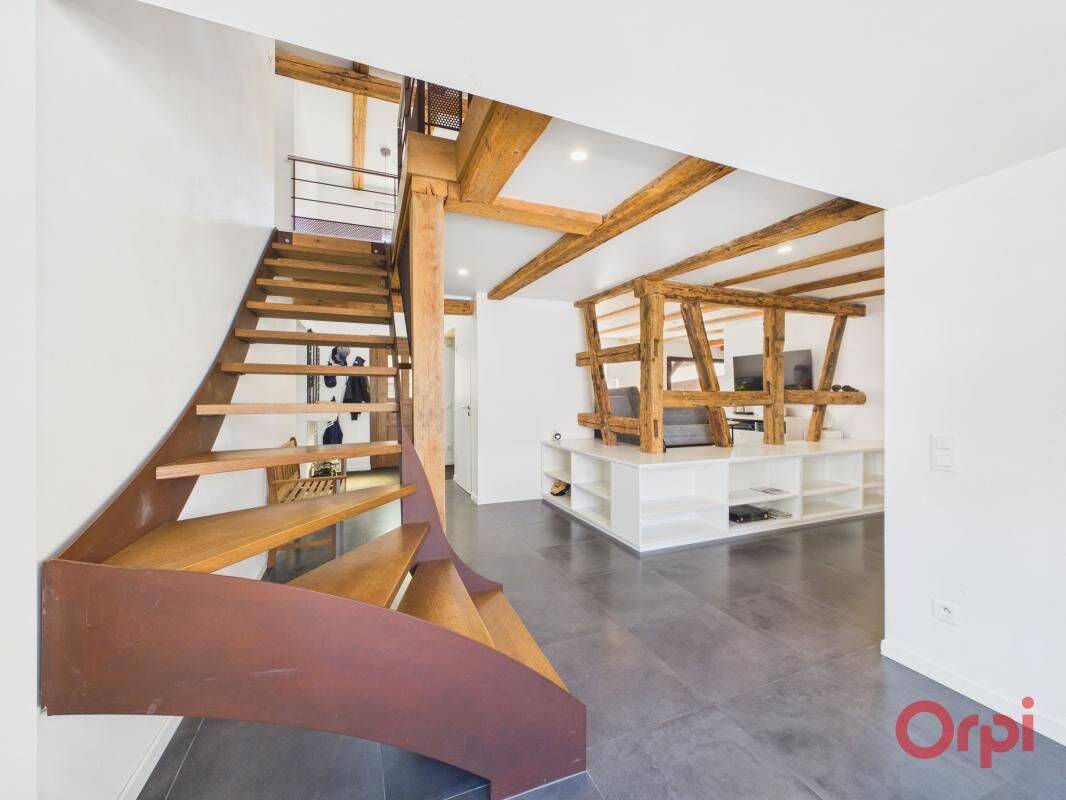 Maison 7 pièces 283 m² · à La Wantzenau · 283 m² · 799 000 €