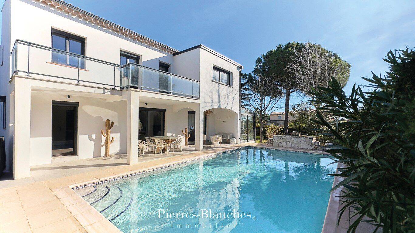 Maison 5 pièces 220 m² · à Agde · 220 m² · 849 000 €