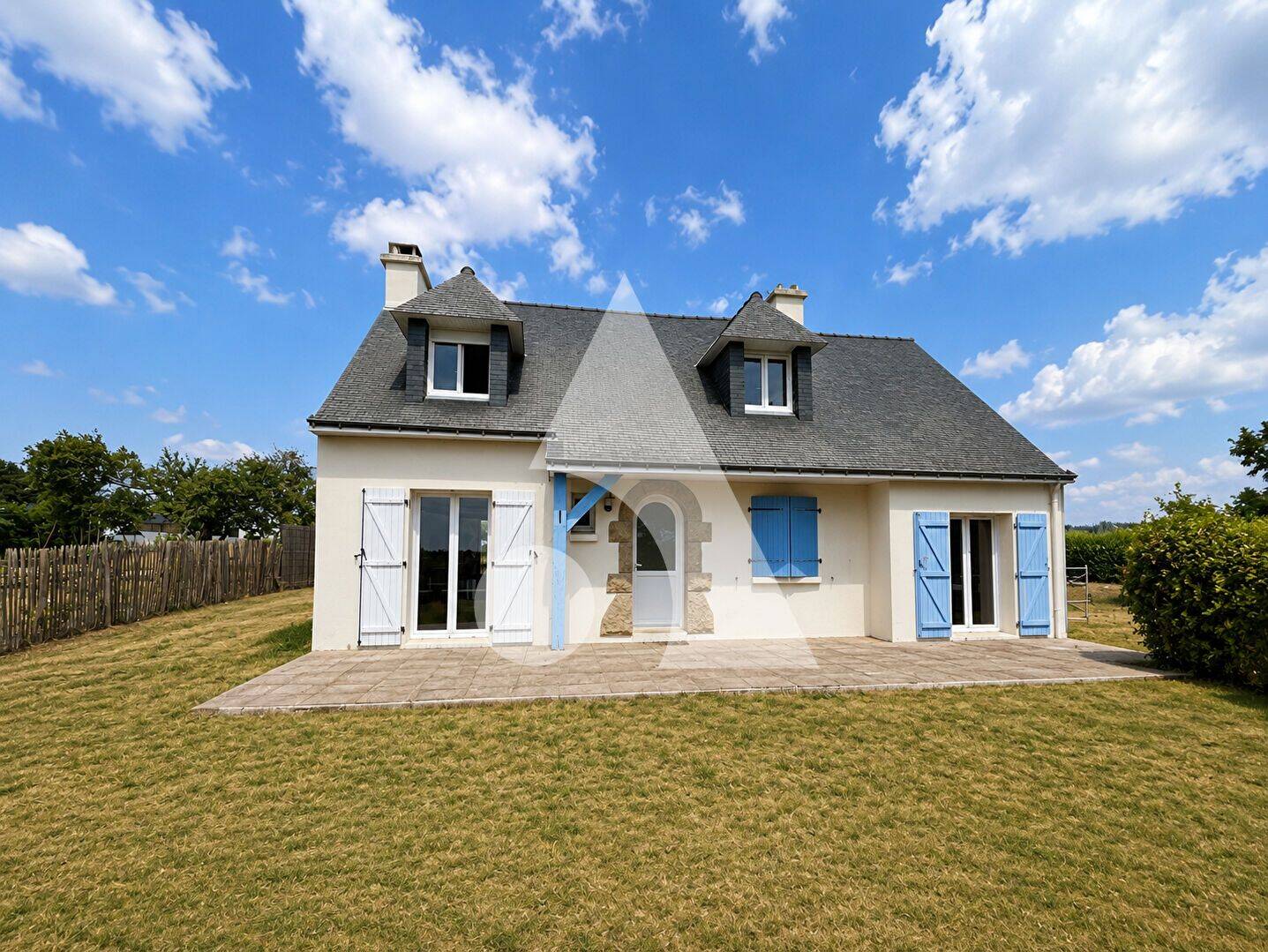 Maison 6 pièces 93 m² · à Belz · 93 m² · 451 500 €