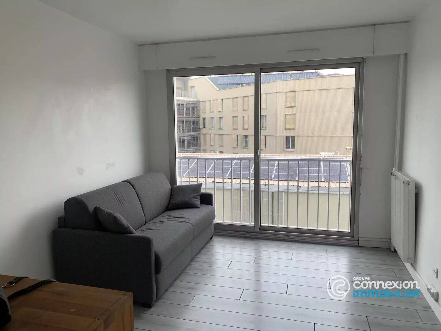 Appartement 1 pièce 19 m² · à Paris 13ème Arrondissement · 19,3 m² · 948 €/mois