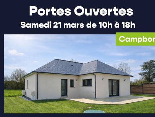 Terrain constructible à vendre 80 000 € 370 m² de terrain Le Pellerin 44640