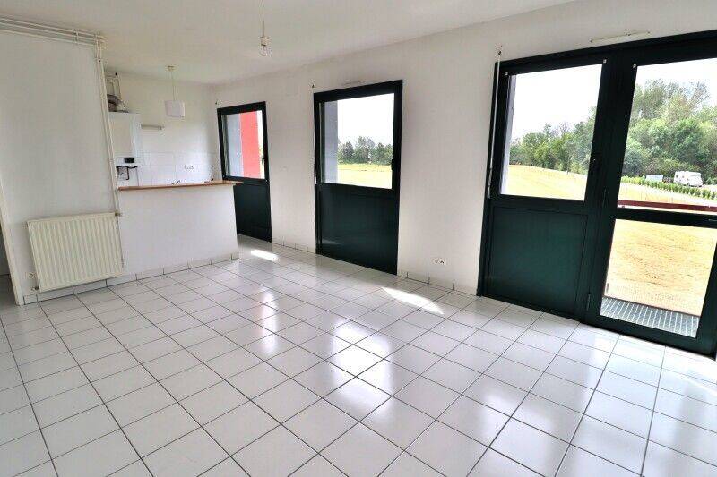 Appartement 2 pièces 41 m² · à Bar-sur-Aube · 40,6 m² · 360 €