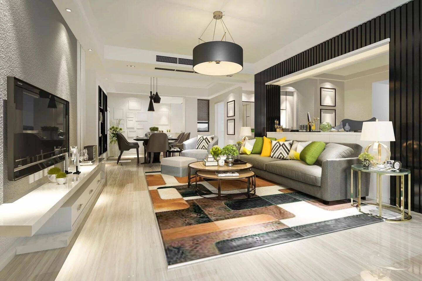 Appartement 1 pièce 37 m² · à Sucy-en-Brie · 36,5 m² · 257 000 €