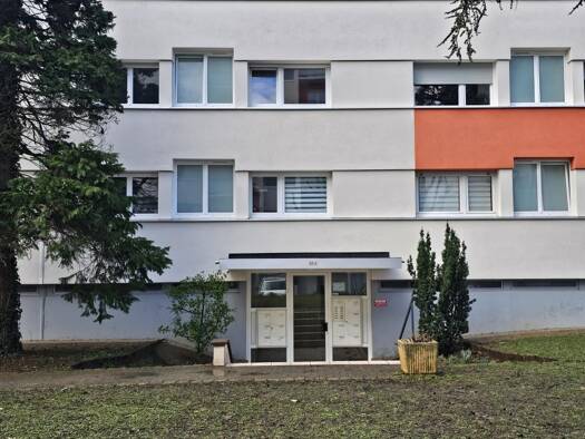 Appartement à vendre 114 900 € 4 pièces 2 chambres 80 m² Étage 1/6 Doller Mulhouse 68200