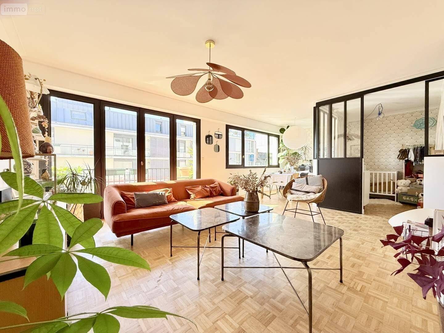 Appartement 4 pièces 102 m² · à Rennes · 102,2 m² · 406 900 €