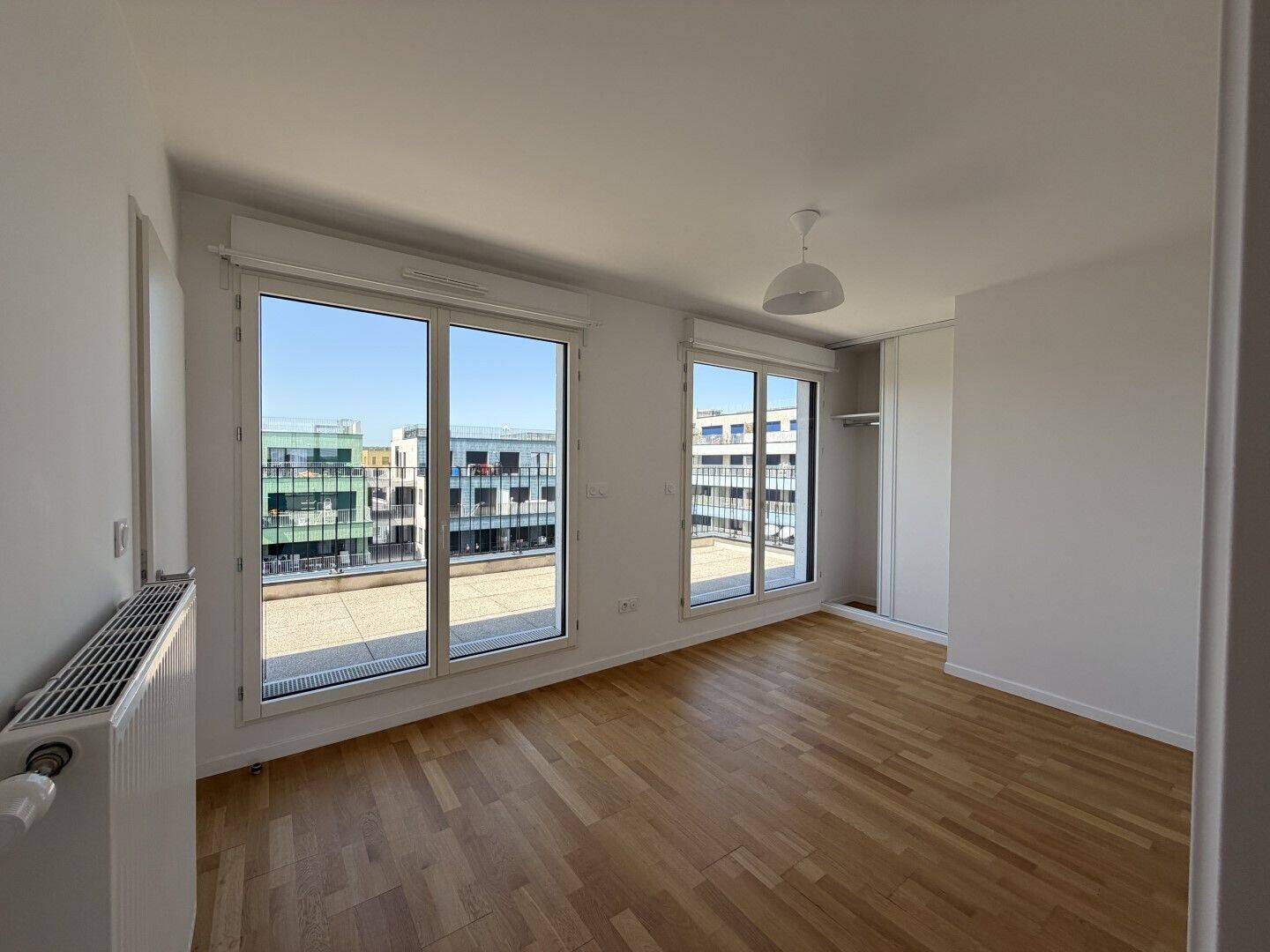 Appartement 5 pièces 86 m² · à Massy · 85,5 m² · 1 899 €/mois