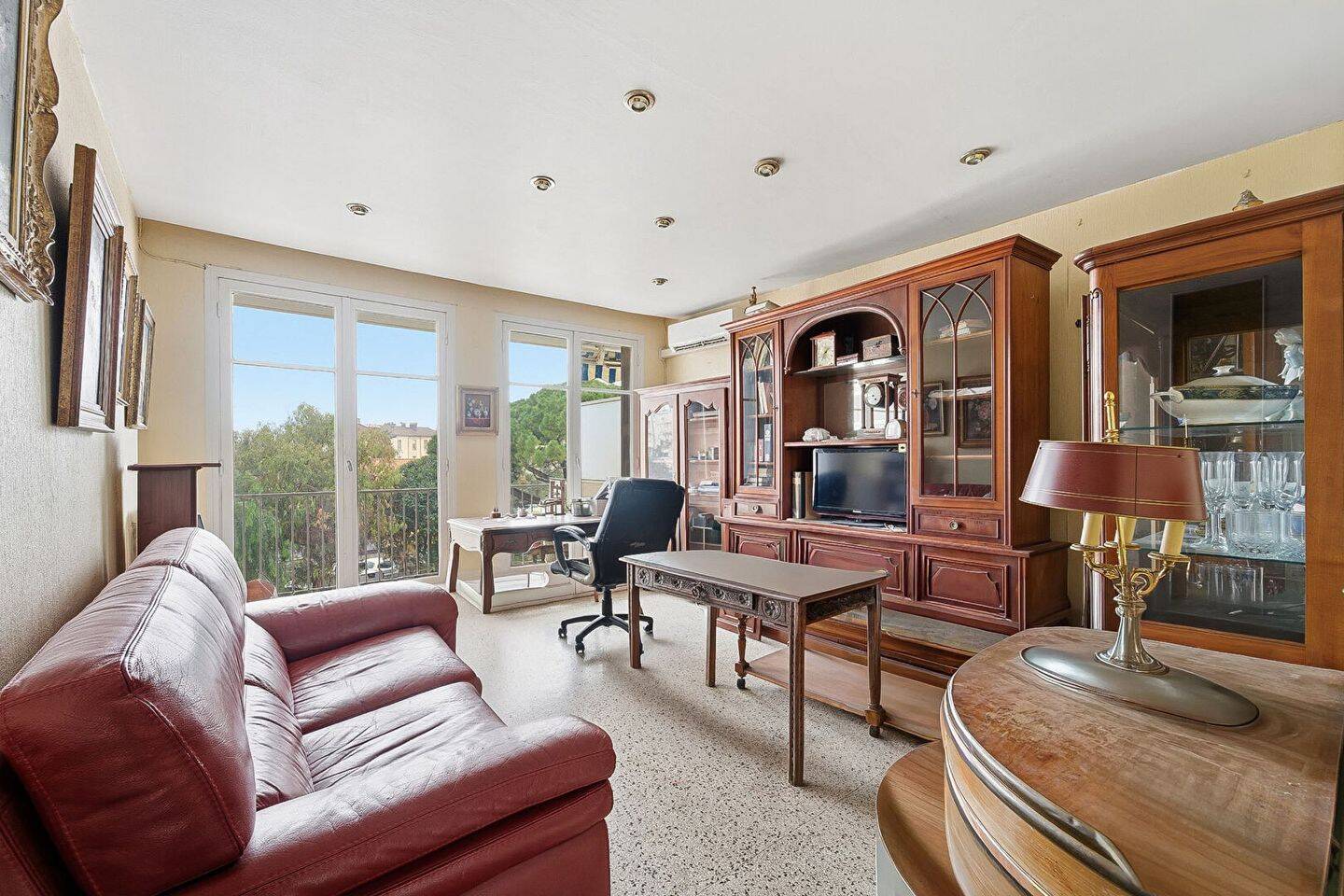 Appartement 3 pièces 54 m² · à Antibes · 54,5 m² · 249 000 €