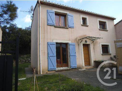 Maison 4 pièces 86 m² · à Carcassonne · 86 m² · 810 €
