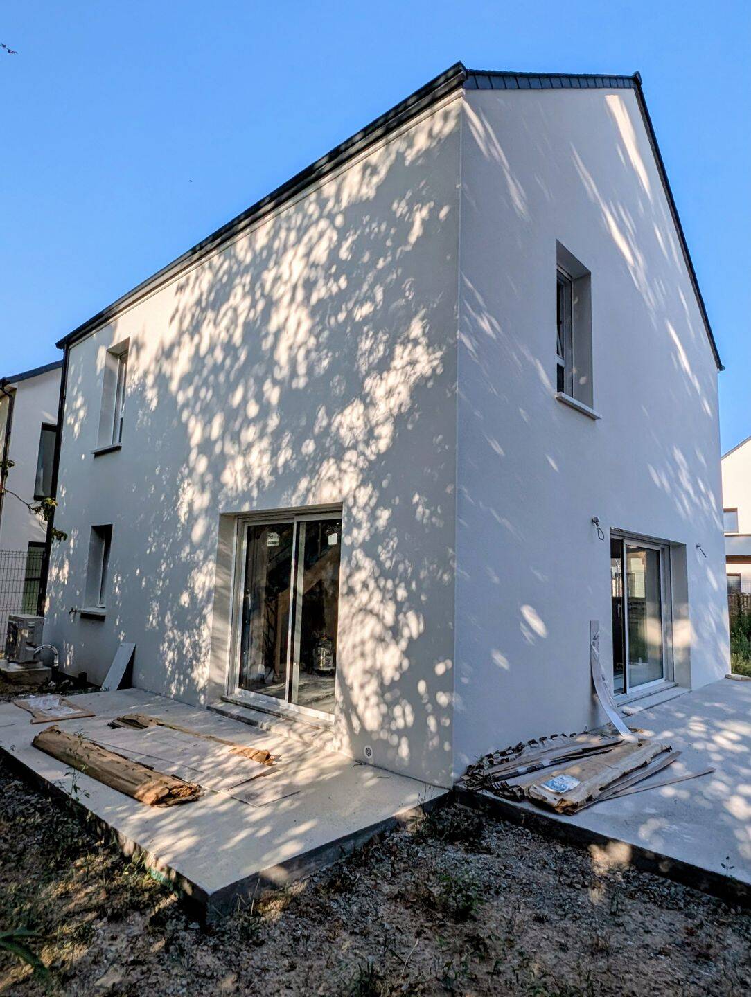 Maison 5 pièces 117 m² · à Sucé-sur-Erdre · 117,3 m² · 1 600 €