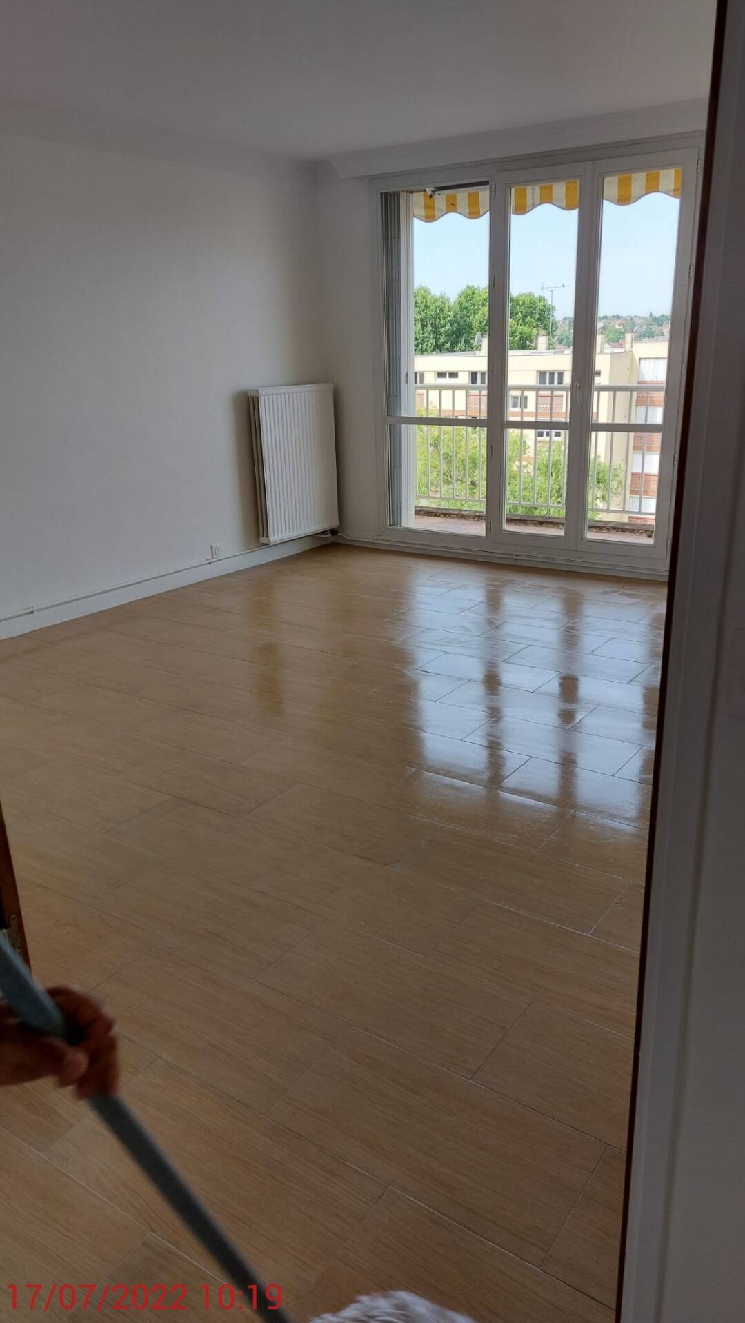 Appartement 2 pièces 54 m² · à Corbeil-Essonnes · 54 m² · 750 €