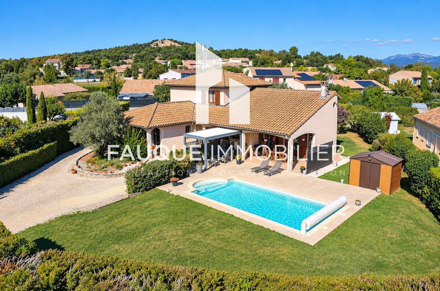 Maison 7 pièces 150 m² · à Montoison · 150 m² · 454 000 €