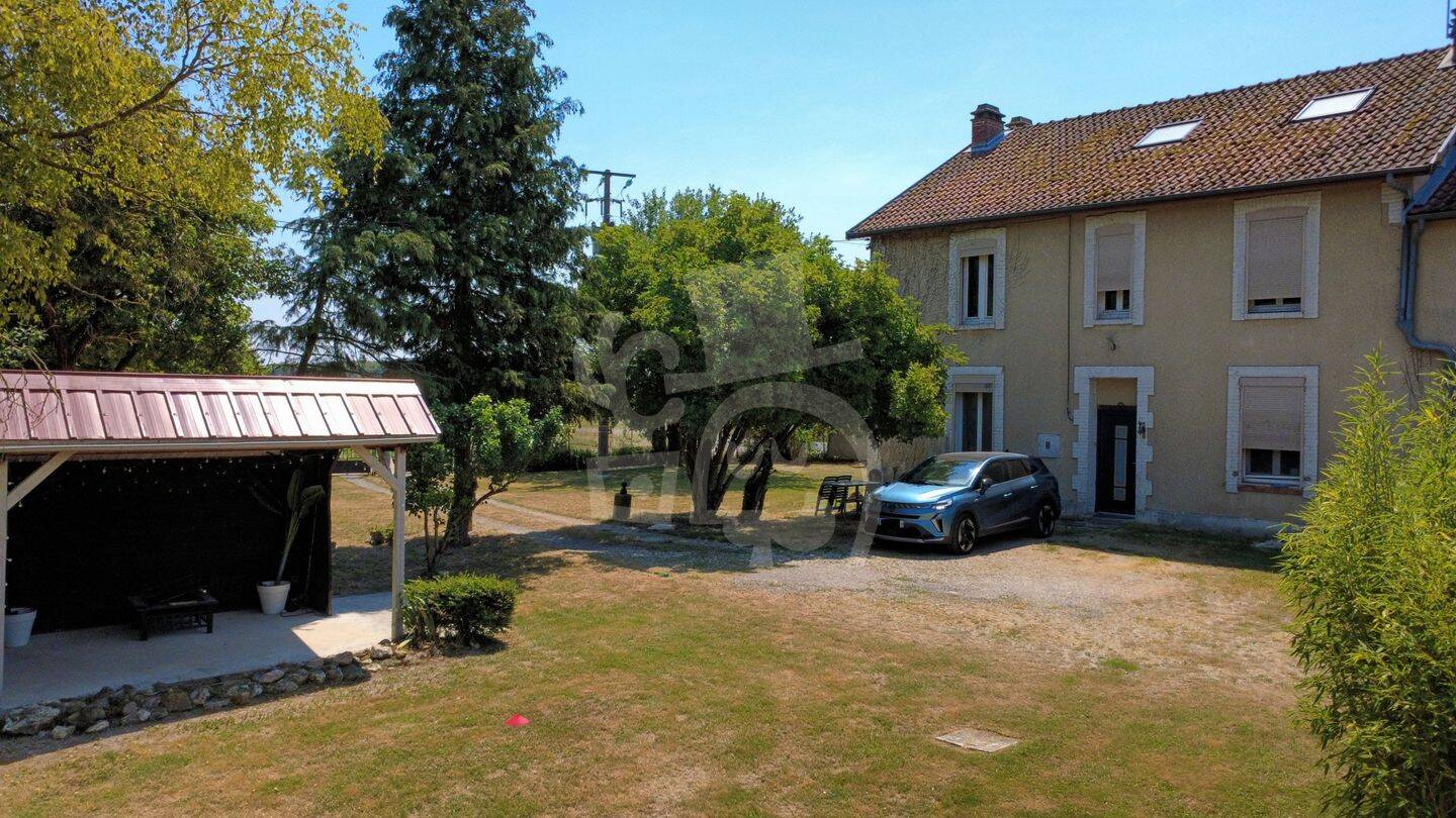 Maison 7 pièces 173 m² · à Prosnes · 173 m² · 295 000 €