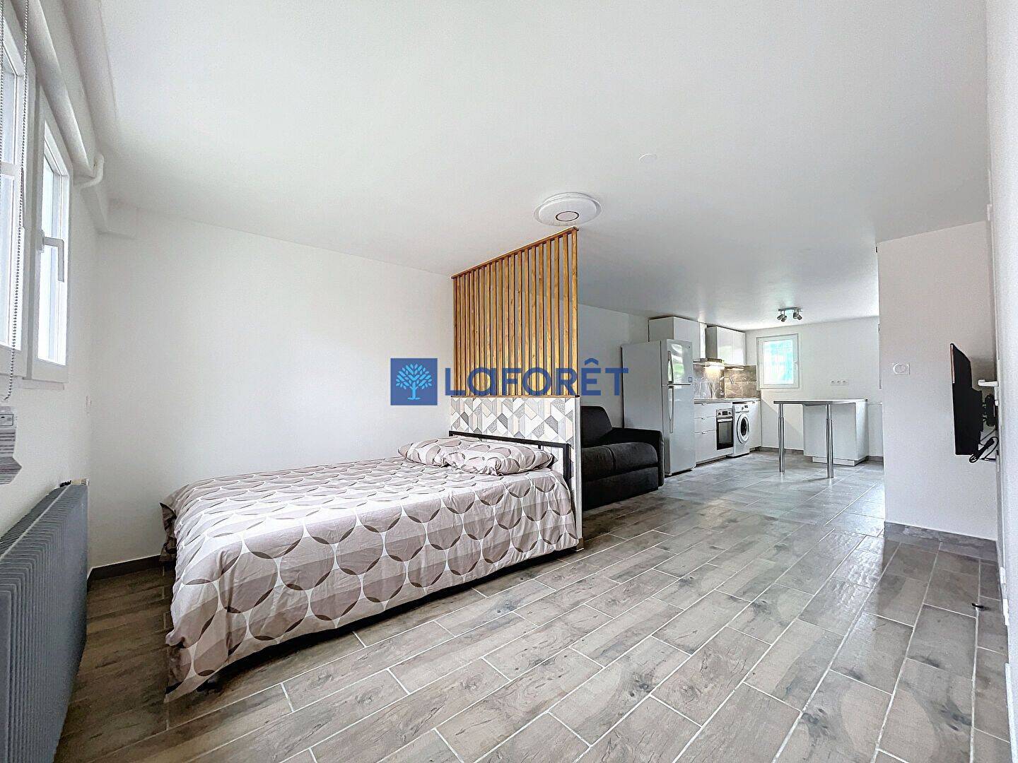Appartement 1 pièce 32 m² · à Savigny-sur-Orge · 31,5 m² · 750 €