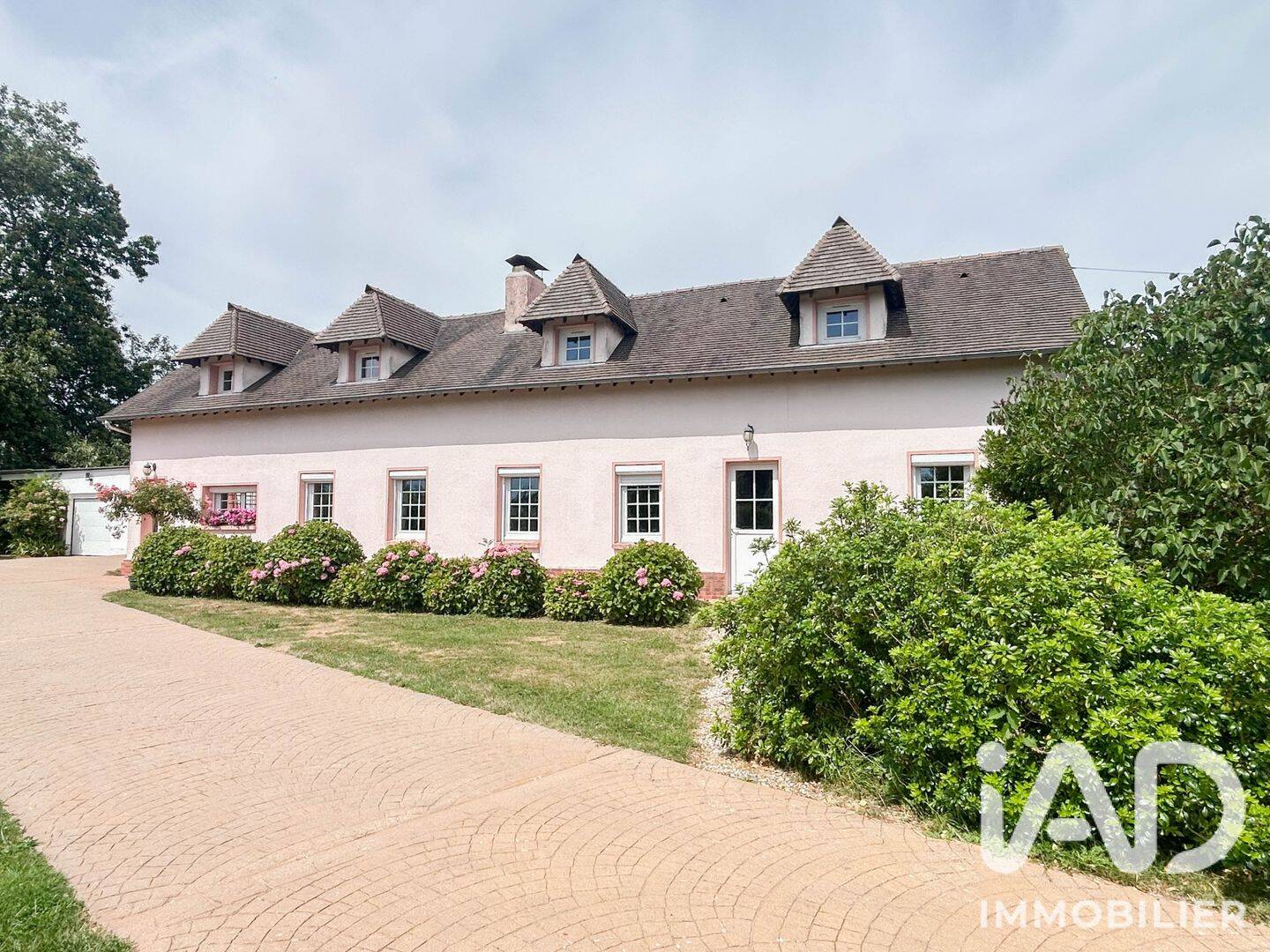 Maison 7 pièces 150 m² · à Clères · 150 m² · 348 000 €