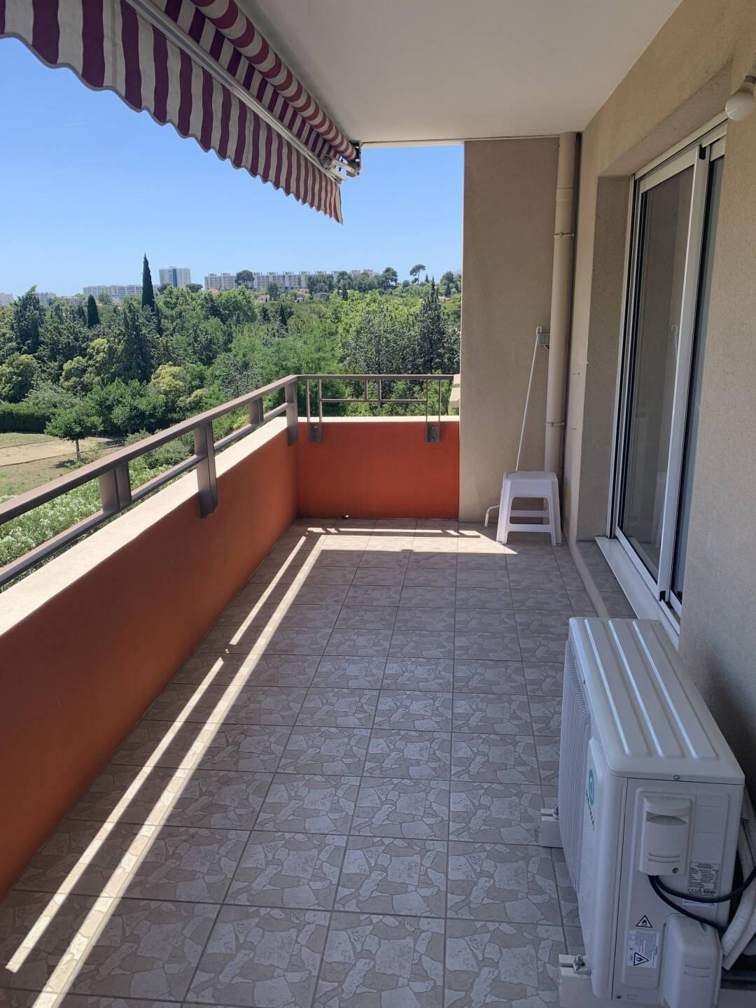 Appartement 2 pièces 52 m² · à Marseille 13ème Arrondissement · 52 m² · 810 €/mois