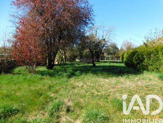 Terrain constructible à vendre 75 000 € 1 304 m² de terrain Lamotte-Beuvron 41600
