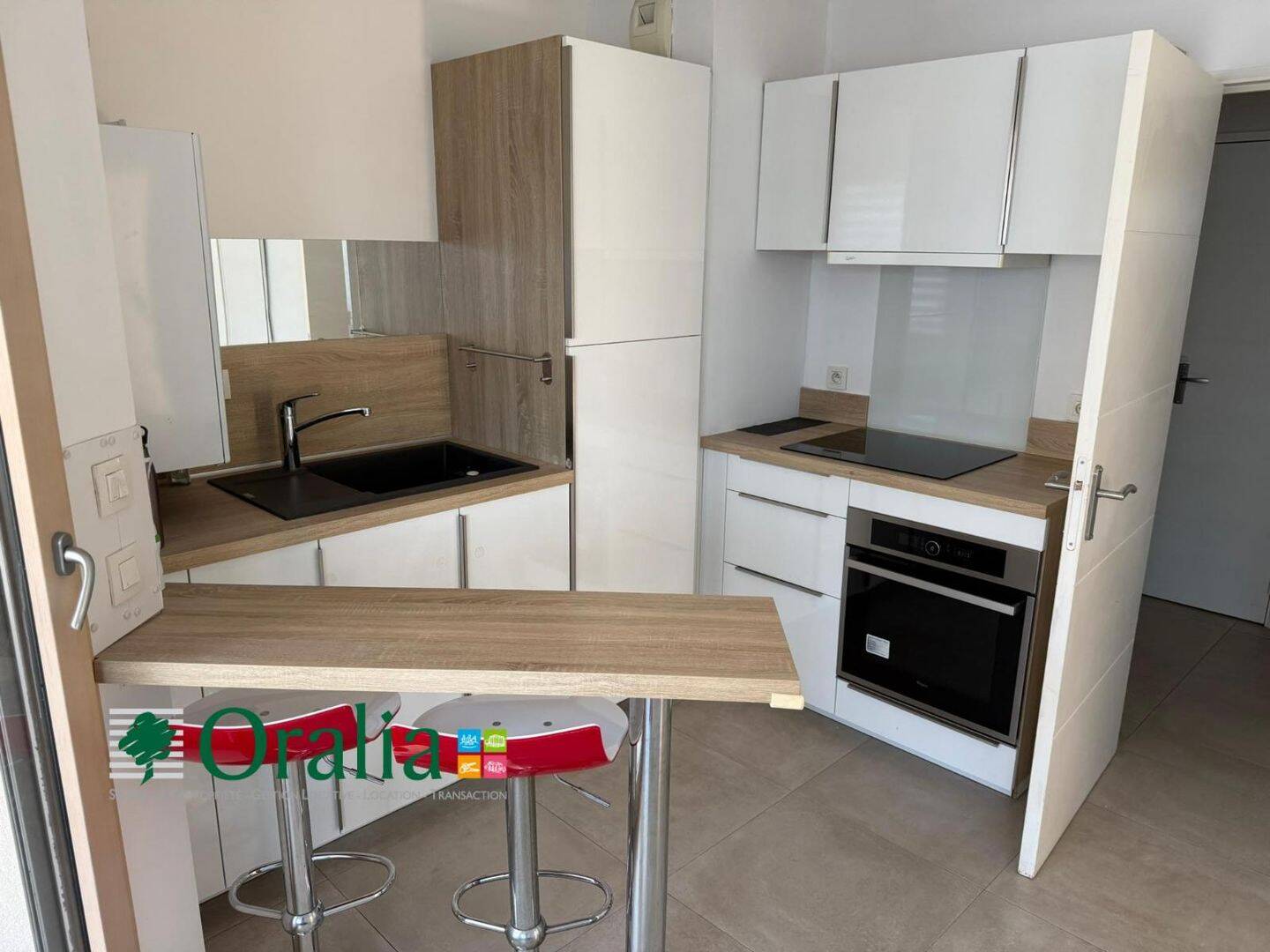 Appartement 3 pièces 57 m² · à Lyon 3ème Arrondissement · 56,9 m² · 1 094 €/mois