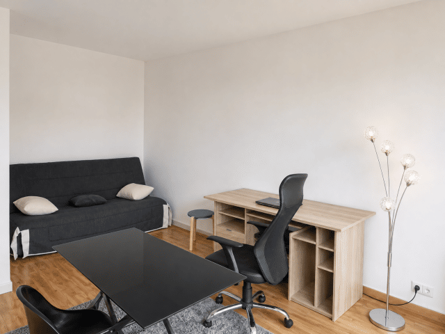 Appartement 1 pièce 30 m² · à Caen · 30 m² · 462 €/mois