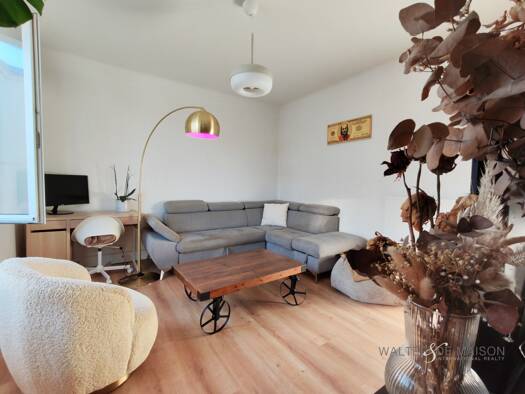 Triplex à vendre 163 500 € 3 pièces 1 chambre 68 m² Étage 3/4 Centre Brest 29200