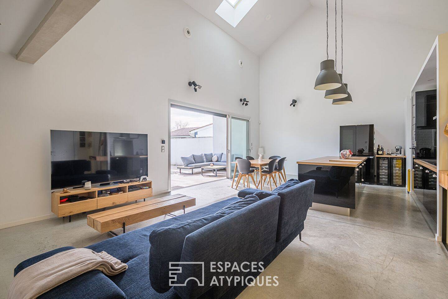 Maison 4 pièces 137 m² · à Camblanes-Et-Meynac · 137 m² · 450 000 €