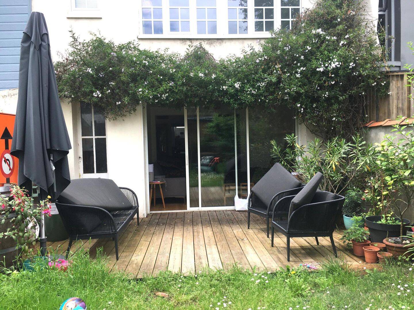 Maison 5 pièces 125 m² · à Bordeaux · 125 m² · 635 000 €