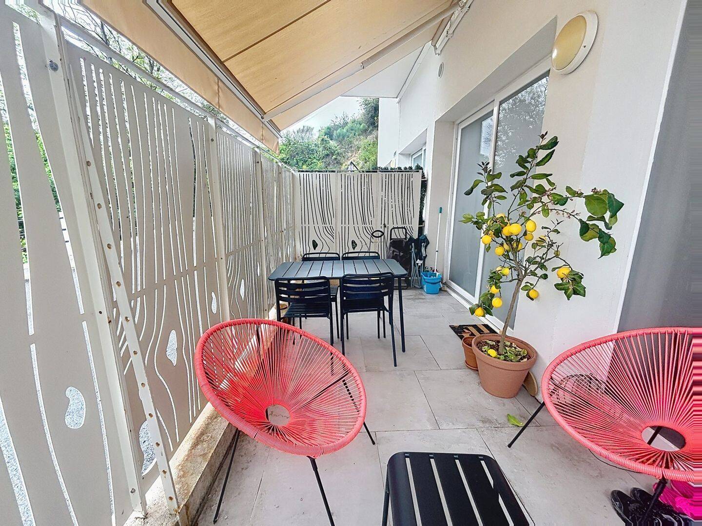 Appartement 2 pièces 25 m² · à Nice · 25,1 m² · 161 000 €