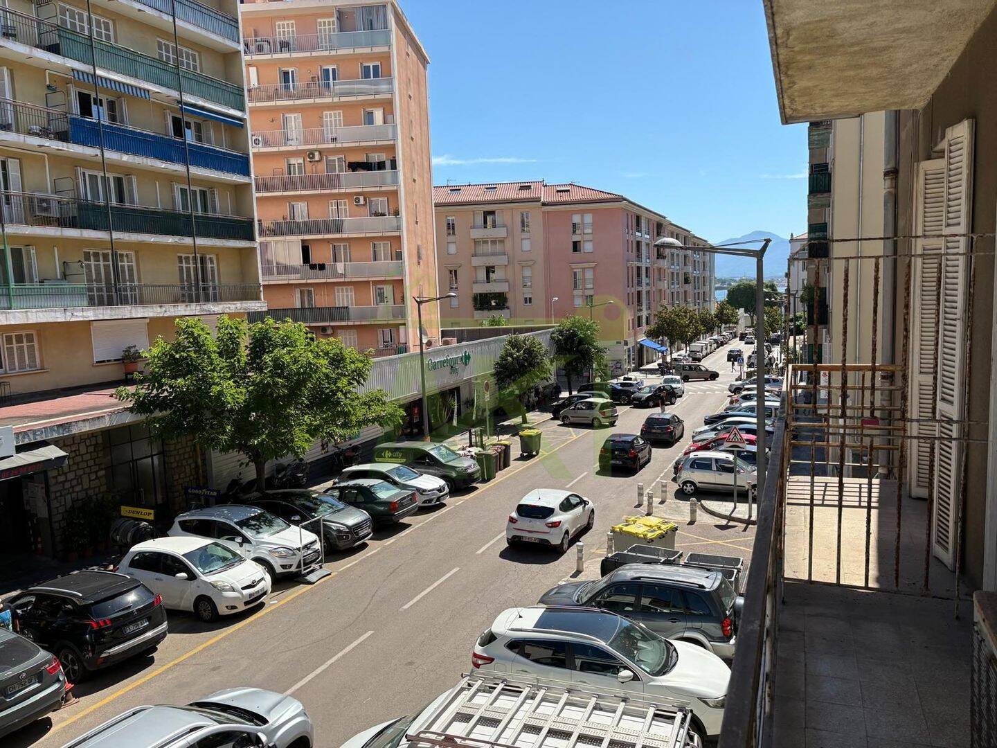 Appartement 3 pièces 69 m² · à Ajaccio · 68,5 m² · 199 900 €